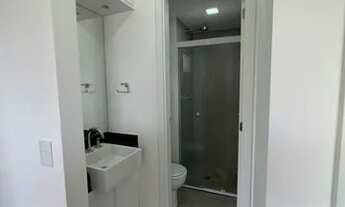 Imagem 7: Flat com 1 dormitório para alugar, 41 m² por R$ 5.500/mês - Vila Mariana - São Paulo/SP