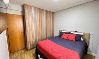 Imagem 5: Apartamento semi mobiliado próximo das faculdades