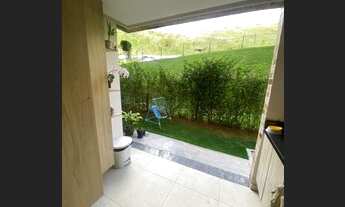 Imagem 7: Apartamento para venda possui 102 metros quadrados com 2 quartos