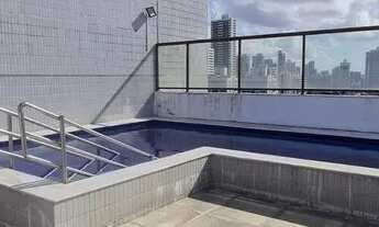 Imagem 6: Apartamento para venda com 48 metros quadrados 2 quartos em Casa Amarela