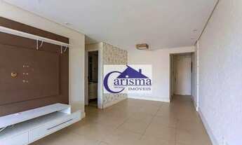 Imagem 3: Apartamento com 2 dormitórios, sendo 1 suíte, para alugar, 87 m² por R$ 3.365/mês - Casa B