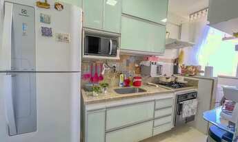 Imagem 7: Apartamento para venda com 2 quartos em Praia de Itaparica - Vila Velha - ES