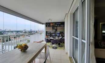 Imagem 2: Apartamentos à venda na Avenida Aldino Pinotti em São Bernardo