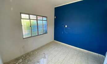 Imagem 5: Casa com 2 dormitórios à venda, 70 m² por R$ 220.000 - Itaóca - Mongaguá/SP