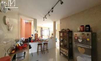 Imagem 4: Casa com 03 quartos, 01 com suite no Cidade Verde, Nova Parnamirim - Parnamirim - RN