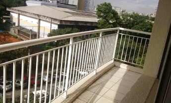 Imagem 2: Lindo apartamento funcional, na Vila Clementino, próximo Parque ibirapuera!