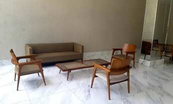 Imagem 7: APARTAMENTO NOVO 1 QUARTO MONTADO EM ARMÁRIOS GARAGEM OPORTUNIDADE PARA INVESTIDORES FINAN