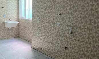 Imagem 3: Casa com 02 dormitórios Itajaí