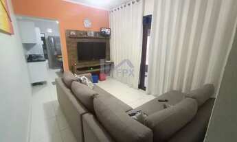 Imagem 5: Casa para venda possui 260 metros quadrados com 2 quartos em Balneário Gaivota - Itanhaém