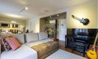 Imagem 5: APARTAMENTO - ALTO DE PINHEIROS - 4 DORMTS - 3 SUITES - 4 VAGAS DE GARAGEM