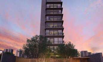 Imagem 4: Apartamento com 3 suites para alugar, 187 m² por R$ 31.761/mês - Jardim Paulista - São Pau