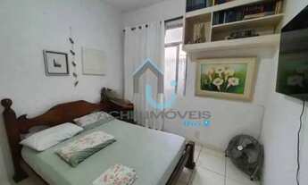 Imagem 4: Excelente apartamento de 2 dormitórios no Flamengo