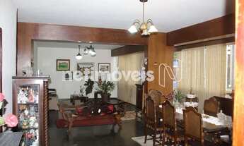 Imagem 2: Venda Apartamento 4 quartos Gutierrez Belo Horizonte