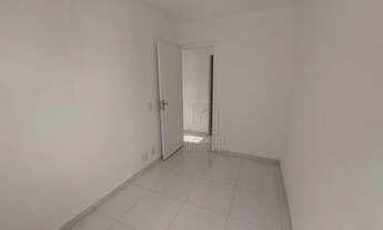 Imagem 4: Apartamento com 3 dormitórios para alugar, 60 m² por R$ 2.333,00/mês - Vila Assunção - San