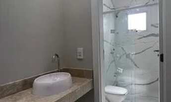 Imagem 4: Linda casa geminada em Capão Novo! Esta propriedade conta com 02 dormitórios, sendo 01 s