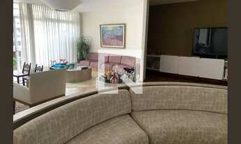 Imagem 4: Apartamento para Aluguel - Santa Cecília, 4 Quartos, 330 m2