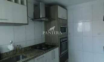 Imagem 4: Lindo apartamento coberta mobiliado!