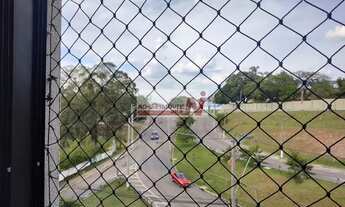 Imagem 4: Apartamento em Vila Japi II - Jundiaí