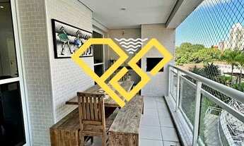 Imagem 2: Apartamento 3 Quartos em Santos