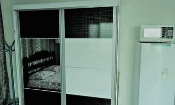 Imagem 3: Studio com 1 dormitório para alugar, 25 m² por R$ 1.800,00/mês - Santo Amaro - São Paulo/S