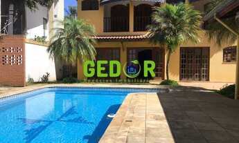 Imagem 3: Casa com 5 dorms, Interlagos, São Paulo, Cod: 4451