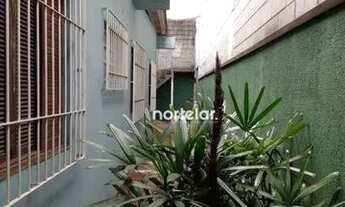 Imagem 2: CASA TÉRREA LOCAÇÂO e/ou VENDA NA VILA GUEDES