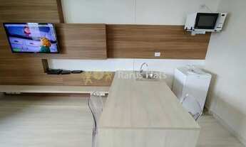 Imagem 3: Flat para locação no Jardins - Edifício Le Premier - Cód. BTY03328