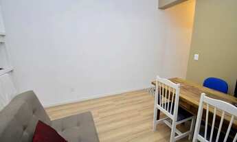 Imagem 7: Apartamento mobiliado para locação no centro de Florianópolis - SC!