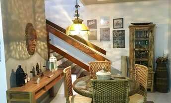 Imagem 5: Casa 3/4, nascente, Centro de Lauro