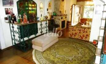 Imagem 4: São Paulo - Casa Padrão - Vila Mariana