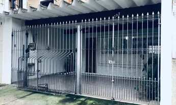 Imagem 3: Sobrado a venda e locação