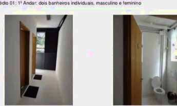 Imagem 3: Prédio Comercial para locação, Santo Antônio, São Caetano do Sul - PR0003