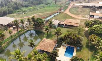 Imagem: Chácara em Teresópolis