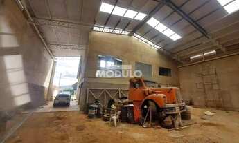 Imagem 4: Galpão comercial para locação Bairro Distrito industrial