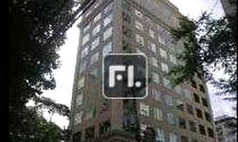 Imagem 3: Conjunto para alugar, 227 m² por R$ 27.000,01/mês - Vila Olímpia - São Paulo/SP