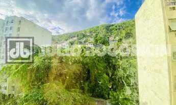 Imagem 6: RUA GENERAL RIBEIRO DA COSTA - 3 QUARTOS -1 VAGA NA ESCRITURA - 120 METROS - PRECISA DE OB