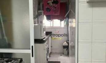 Imagem 7: Apartamento à venda, 70 m² por R$ 471.000,00 - Vila Mazzei - Santo André/SP