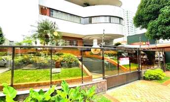 Imagem: Apartamento 3 suítes 243m² 4 vagas de