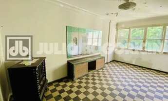 Imagem 3: RUA GENERAL RIBEIRO DA COSTA - 3 QUARTOS -1 VAGA NA ESCRITURA - 120 METROS - PRECISA DE OB