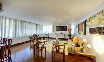 Imagem 3: Apartamento à venda 4 quartos 2 suítes 4 vagas - Gutierrez