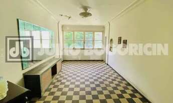 Imagem: RUA GENERAL RIBEIRO DA COSTA - 3 QUARTOS