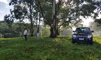 Imagem 6: Terreno de Montanha 140000m2