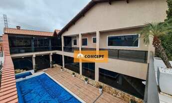 Imagem: Sobrado com 4 dormitórios à venda, 410