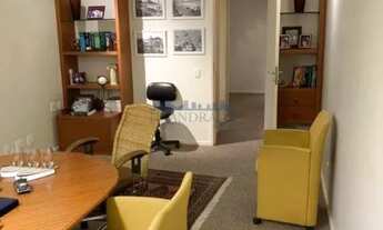 Imagem 6: Barra da Tijuca Galpão / depósito com aluguel por R$1.400 /mês