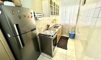 Imagem 4: Cobertura com 2 dormitórios à venda, 130 m² por R$ 640.000,00 - Massaguaçu - Caraguatatuba