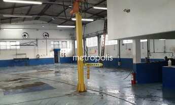 Imagem: Galpão à venda, 690 m² por R$ 4.201.000,00