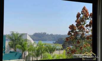 Imagem 10: Loft mobiliado de 215m2 no condomínio Veduta Blu em Jundiaí - SP