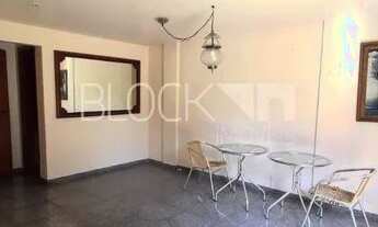 Imagem 7: Barra da Tijuca Apartamento cobertura com 4 dormitórios