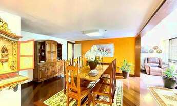 Imagem 5: Apartamento à venda 4 quartos 2 suítes 4 vagas - Gutierrez