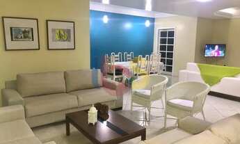 Imagem 3: Casa 5/4 condomínio fechado em Cururupe